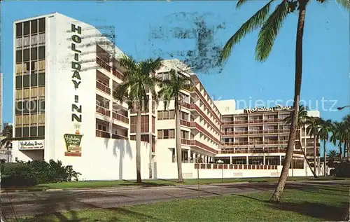 West Palm Beach Holiday Inn Kat. West Palm Beach