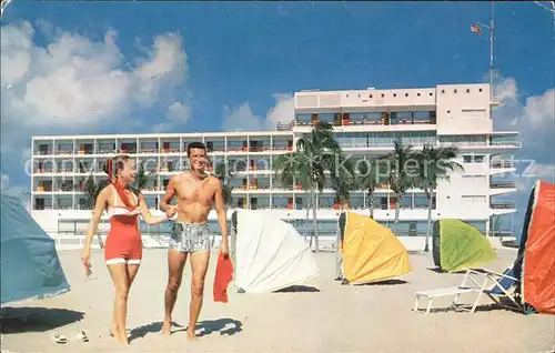 Fort Lauderdale Yankee Clipper Hotel Kat. Fort Lauderdale