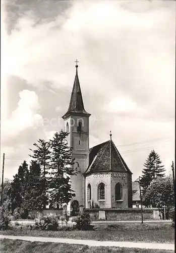 Muenchen Sankt Wolfsgankirche bei Pipping Kat. Muenchen