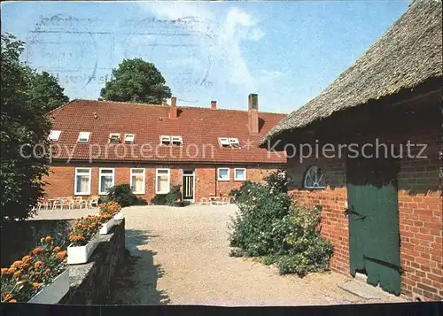 Neustadt Holstein Ferien Appartements Gut Wintershagen Kat. Neustadt in Holstein