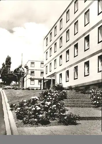 Heidhausen Essen Exerzitienhaus Kat. Essen