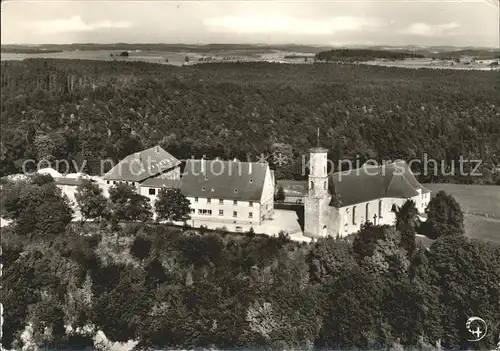 Spaichingen Missionshaus der Claretiner Dreifaltigkeitsberg Kat. Spaichingen