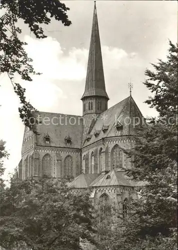 Goerlitz Sachsen Kirche Kat. Goerlitz