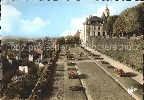 Blois Loir et Cher Les Merveilles du val de Loire Kat. Blois