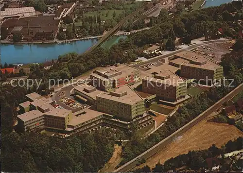 Kettwig Fachklinik Rhein Ruhr Roetsch Kat. Essen