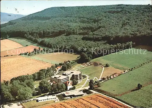 Coppenbruegge Haus Lindenbrunn Kat. Coppenbruegge