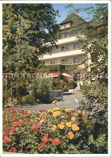 Rheinfelden AG Hotel Schwanen Kat. Rheinfelden