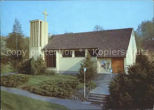 Burg Stargard Bischofs Wallfahrtskirchen Kapelle Kat. Burg Stargard