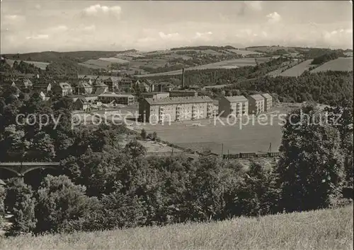 Zschopau  Kat. Zschopau