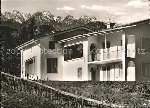 Schwangau Haus am Berg  Kat. Schwangau