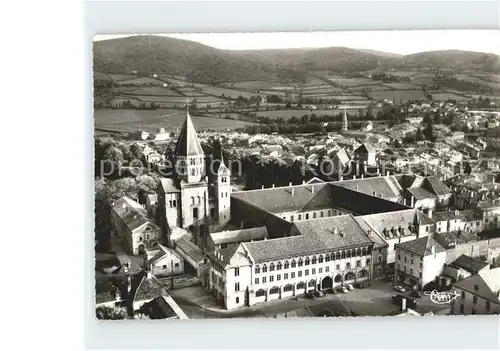 Cluny Abbaye  Kat. Cluny