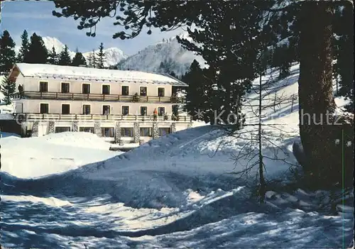 Obertauern Ferienheim Tauernhof Kat. Untertauern