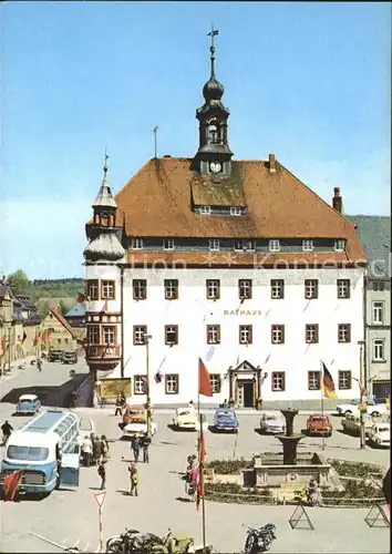 Oederan Markt Kat. Oederan