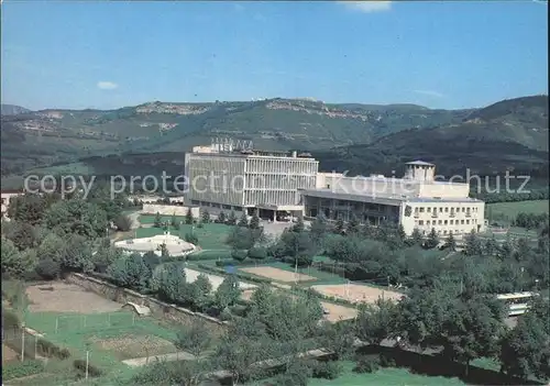 Kislovodsk Sanatorium Piket Kat. Kislovodsk