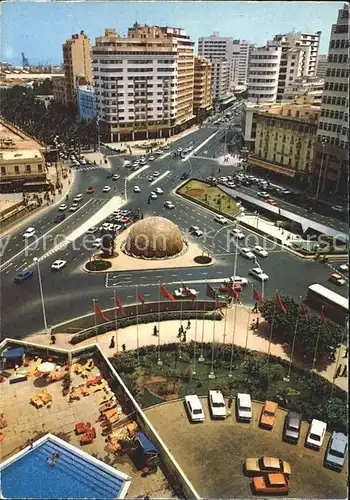 Casablanca Place Mohammed V  Kat. Casablanca