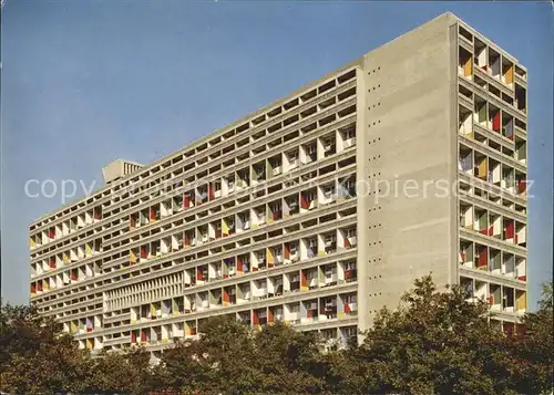 Berlin Charlottenburg Reichssportfeldstrasse Kat. Berlin