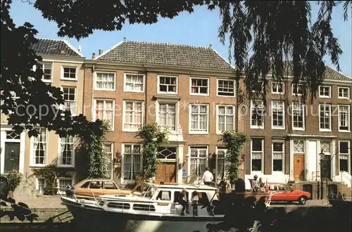 Maarssen Hotel Restaurant De Nonnerie Kat. Maarssen