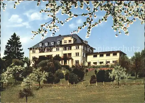 ueberlingen Bodensee Parkhotel St Leonhard Kat. ueberlingen