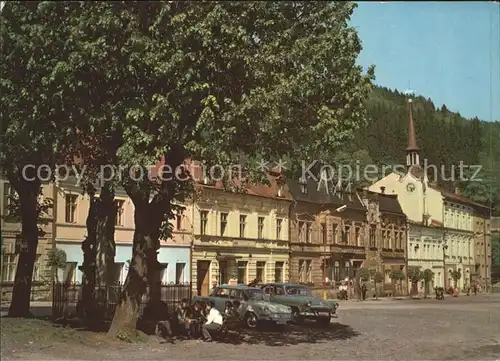 Svoboda nad upou Namesti Kat. Freiheit Aupa