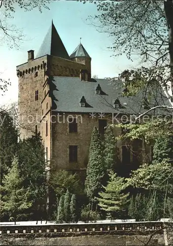 Kettwig Schloss Landsberg Kat. Essen