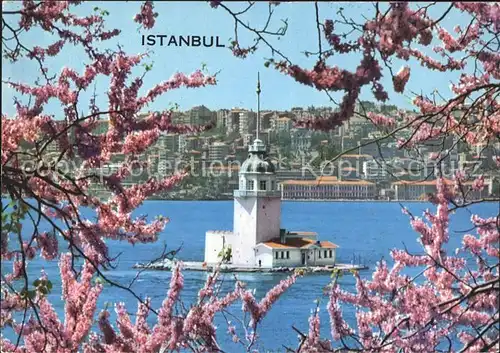 Istanbul Constantinopel  Kat. Istanbul
