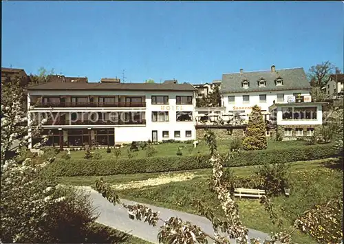 Schwalbach Taunus Hotel Sonnenhang / Schwalbach am Taunus /Main-Taunus-Kreis LKR