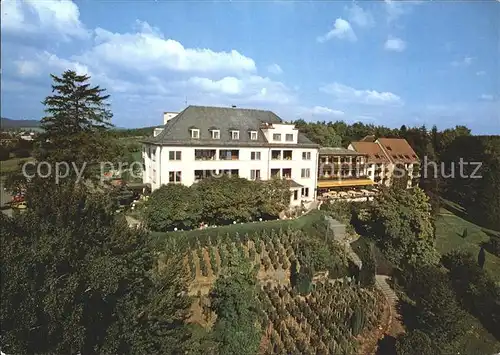 ueberlingen Bodensee Parkhotel St. Leonhard Kat. ueberlingen