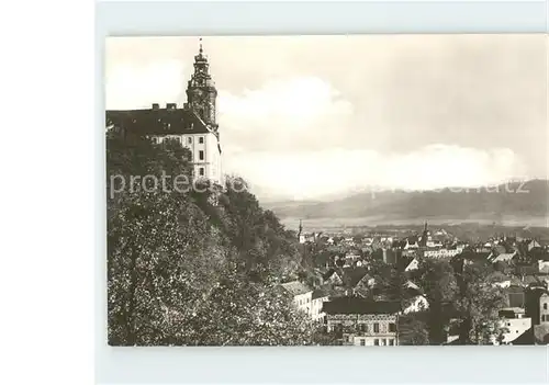 Rudolstadt Heidecksburg Kat. Rudolstadt