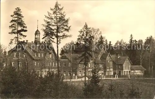 Hohenstein Ernstthal Stift Kat. Hohenstein Ernstthal