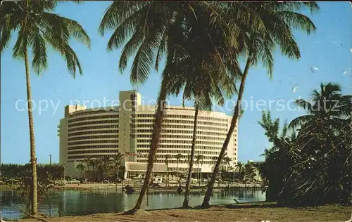 Miami Beach Fontainebleau Kat. Miami Beach