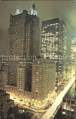 New York City Waldorf Astoria  / New York /