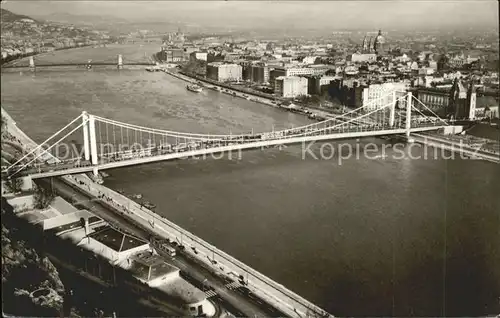 Budapest Latkep Kat. Budapest