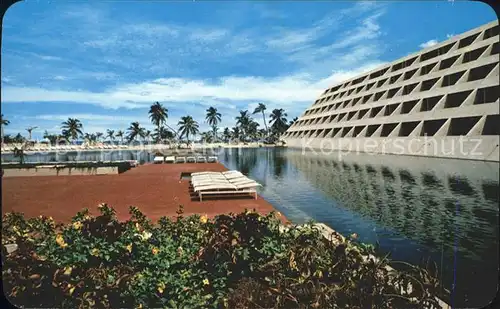 Cancun Hotel Camino Real  Kat. Yucatan