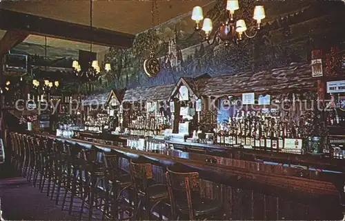 New York City Bavarian Inn / New York /