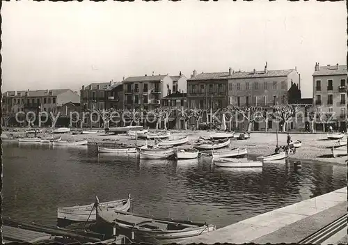 Saint Raphael Var Cours Jean Bart Kat. Saint Raphael