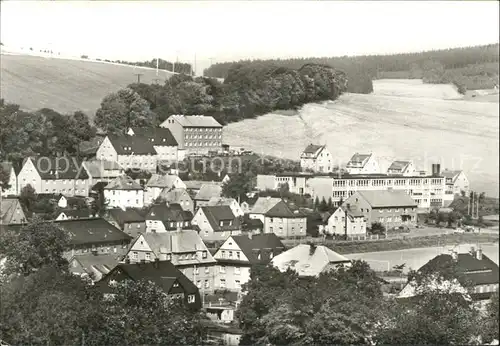 Neudorf Erzgebirge Kreis Annaberg Kat. Oberwiesenthal