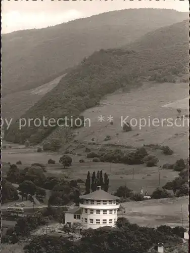 Lorch Rheingau Jugendherberge  Kat. Lorch