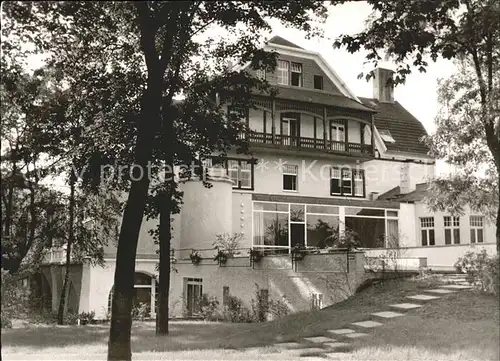 Muelheim Ruhr Wolfsburg Haus Erwachsenenbildung  Kat. Muelheim an der Ruhr