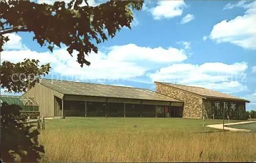 Basking Ridge Environmental Education Center  Kat. Basking Ridge