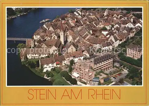 Stein Rhein  Kat. Stein Rhein