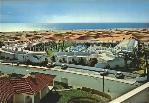 Las Palmas Gran Canaria Bungalows Sahara Beach Club / Las Palmas Gran Canaria /