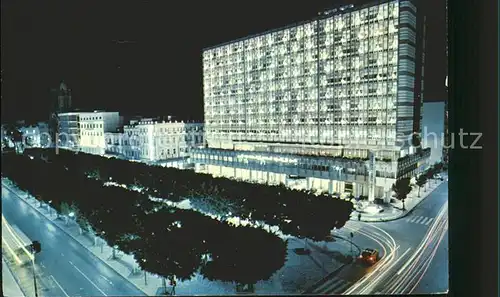 Tunis International Hotel Kat. Tunis