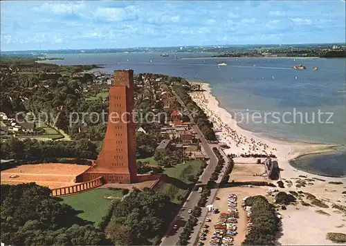 Laboe Marine Ehrenmal Kat. Laboe