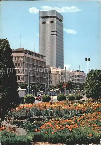 Tunis Avenue Bourguiba Kat. Tunis