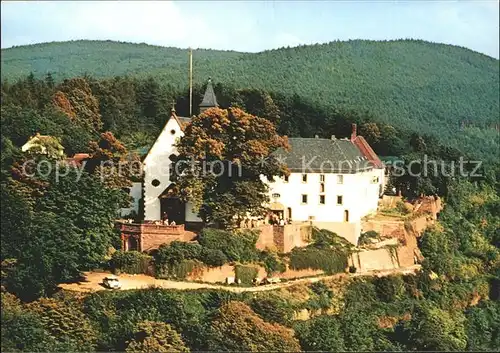 Engelberg Kloster Kloster Engelberg Kat. Grossheubach
