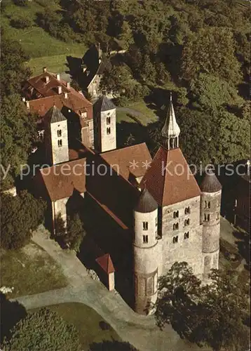 Freckenhorst Stiftskirche Kat. Warendorf