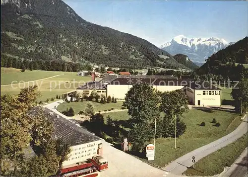 Berchtesgaden Arwa Werke Kat. Berchtesgaden