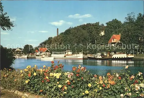 Silkeborg Arhus Remstrup Aa Kat. Silkeborg