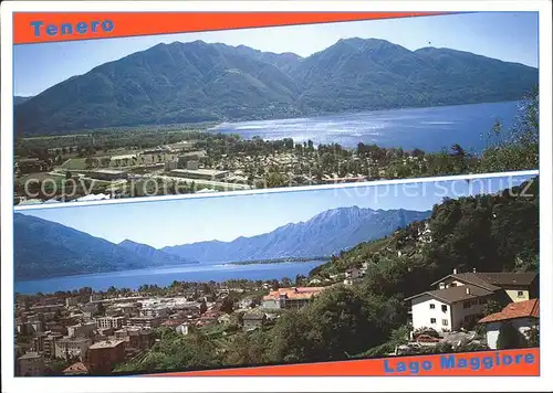 Tenero Lago Maggiore Kat. Tenero