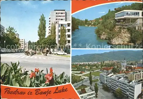Banja Luka Banjaluka  Kat. Banja Luka